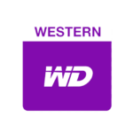 western digital